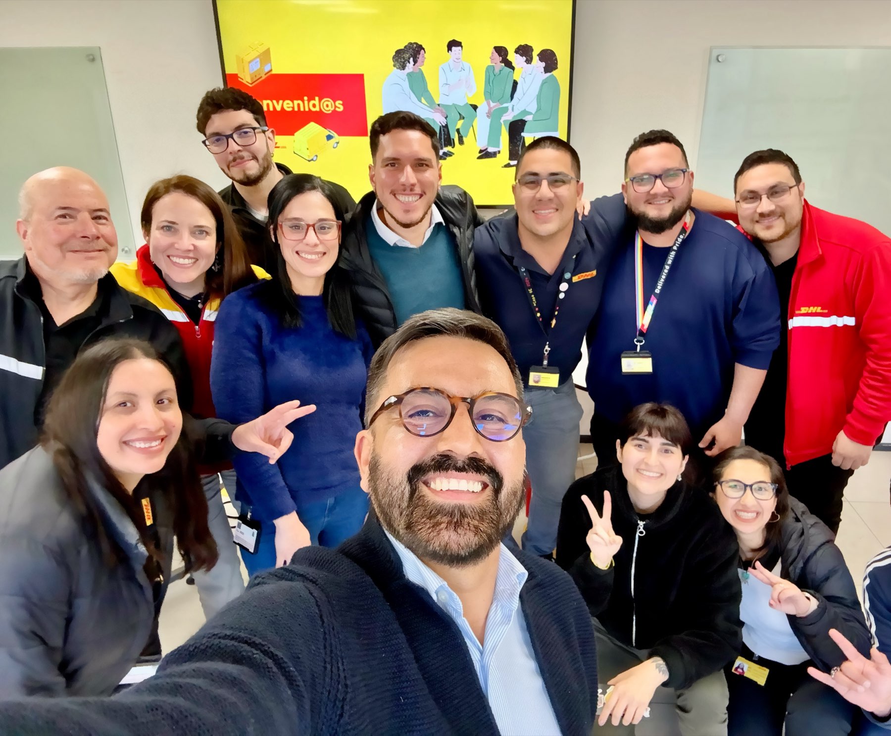 Taller BetaMode en acción
